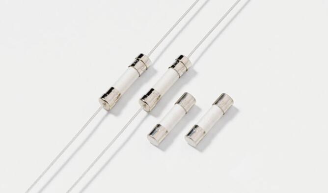 0215力特保險(xiǎn)絲