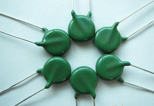 電子保護(hù)元器件壓敏電阻