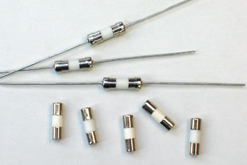 保險絲的分斷能力很重要