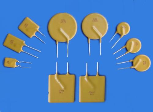 保險絲選型技巧