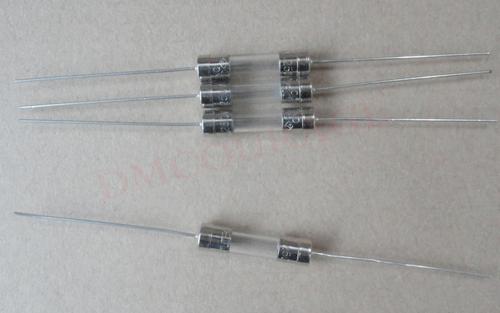 封裝材料影響保險(xiǎn)絲的性能