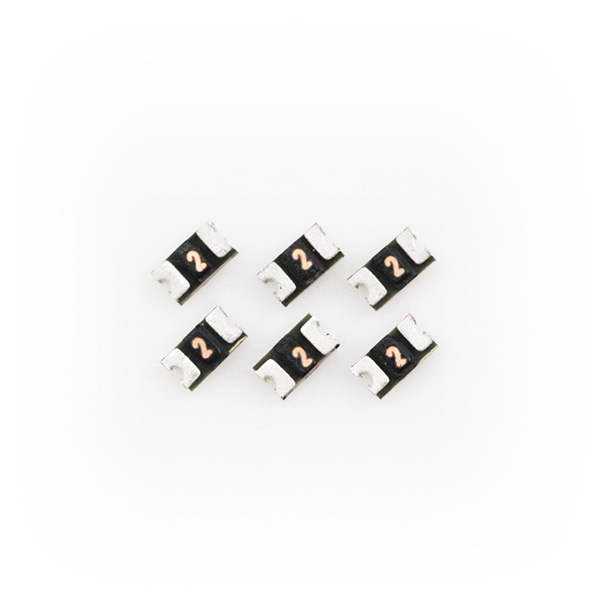 貼片自恢復(fù)保險(xiǎn)絲