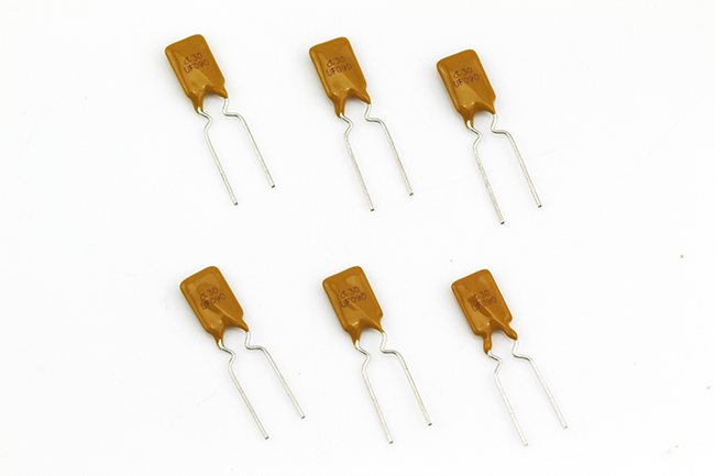 集電通A30系列保險(xiǎn)絲