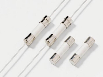 瓷管型溫度保險(xiǎn)絲