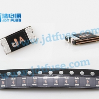 SMD貼片保險(xiǎn)絲1206型號(hào)大全