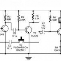PTC在對(duì)講機(jī)電路里面的應(yīng)用
