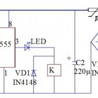 自恢復(fù)保險絲PPTC用于魚缸水溫自動控制器過流保護(hù)