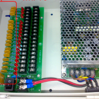自恢復(fù)保險絲PPTC在多支路電源的過流保護(hù)應(yīng)用