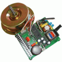 自恢復(fù)保險絲PPTC在抽油煙機(jī)的過流保護(hù)