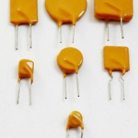 自恢復(fù)保險絲在電子玩具中如何做過載保護？