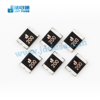 自恢復(fù)保險絲絲印200詳細(xì)型號及規(guī)格參數(shù)