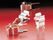 力特01000056Z保險(xiǎn)管夾子