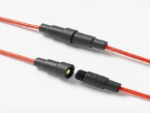 力特01500274Z保險(xiǎn)管座子