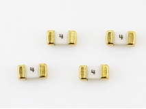 力特0458系列貼片保險(xiǎn)絲