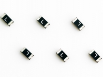 力特1206L系列貼片保險絲