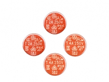 382系列-微型保險(xiǎn)絲