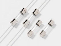 JFG6F玻璃保險(xiǎn)管