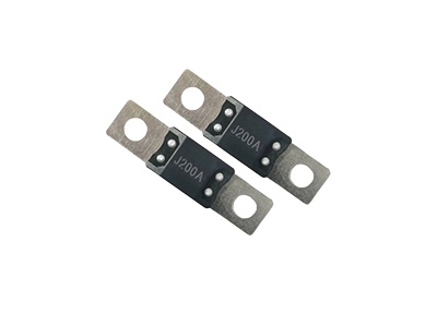 J0298系列插片式汽車保險絲