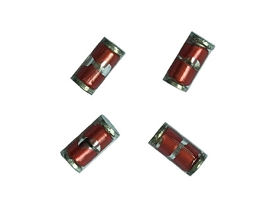 JGS5026系列玻璃氣體放電管