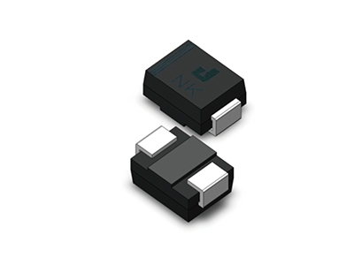 SMBJ系列TVS二極管