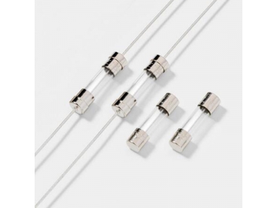 JFG6T玻璃保險(xiǎn)管